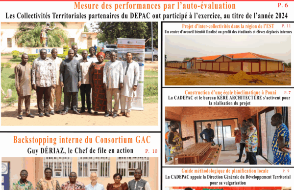 PAGE DE GARDE NL 6 VF