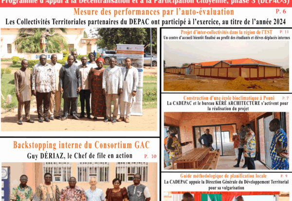 PAGE DE GARDE NL 6 VF